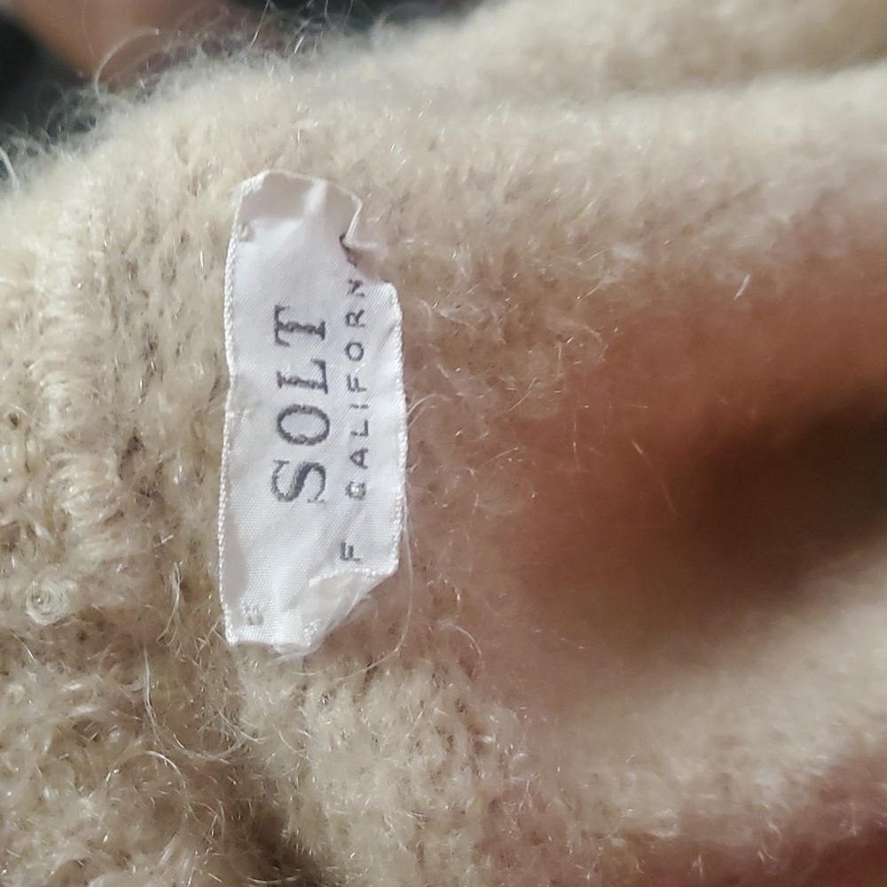 Cashmere